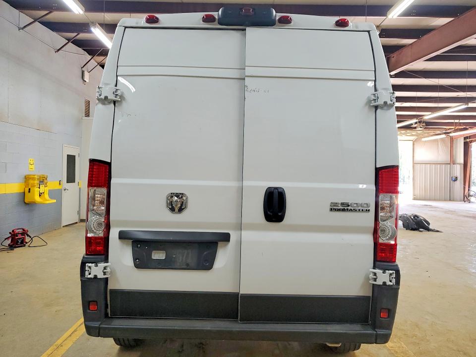 Aukcja sprzedaży 2024 Ram Promaster 2500, vin: 3C6LRVCG7RE125209, numer aukcji: 49069596
