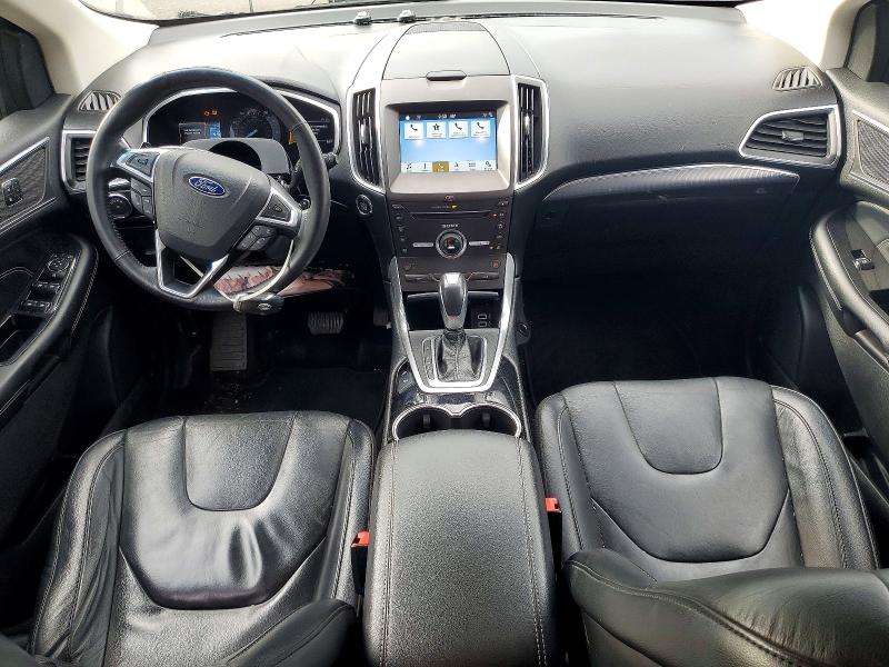 48854696 :رقم المزاد ، 2FMPK4K84GBB84138 vin ، 2016 Ford Edge مزاد بيع