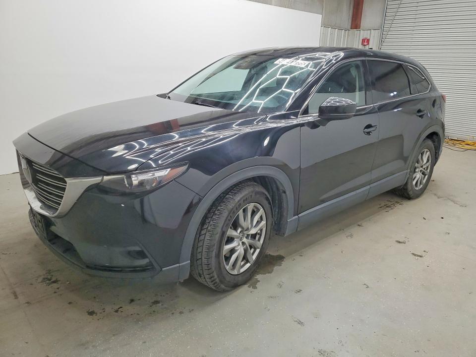 Auction sale of the 2018 Mazda Cx-9, vin: JM3TCACY8J0227408, lot number: 48841236