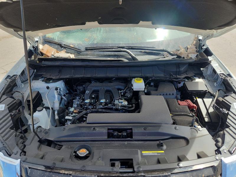 Продажа на аукционе авто 2025 Nissan Pathfinder, vin: 5N1DR3DJ3SC308787, номер лота: 51484836