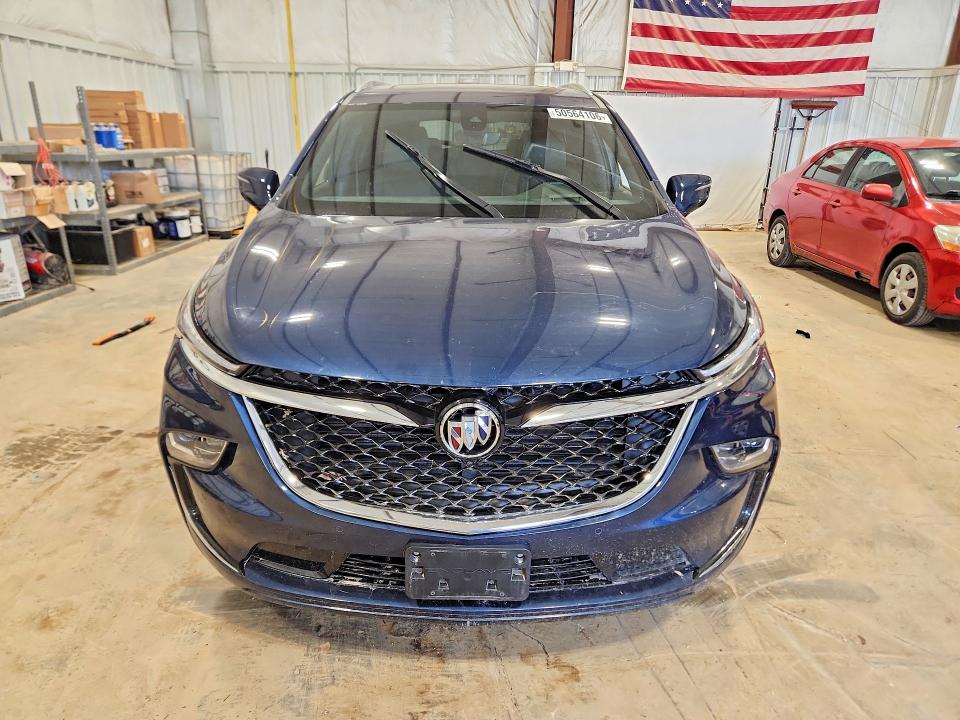 Продаж на аукціоні авто 2023 Buick Enclave, vin: 5GAEVCKW9PJ128995, номер лоту: 50564106