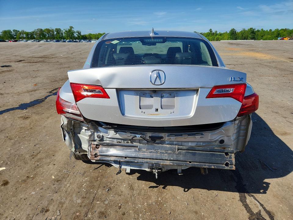 Продажа на аукционе авто 2013 Acura Ilx, vin: 19VDE1F77DE004274, номер лота: 51424096