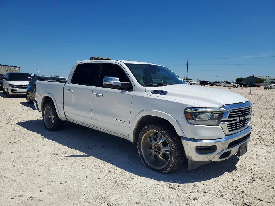 47994506 :رقم المزاد ، 1C6RREJT2NN169473 vin ، 2022 Ram 1500 مزاد بيع