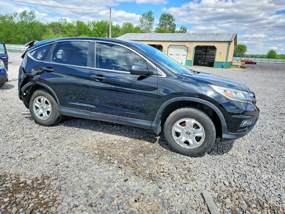 Продажа на аукционе авто 2015 Honda Cr-v, vin: 5J6RM4H38FL016739, номер лота: 51790316