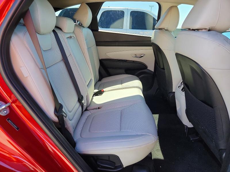 Aukcja sprzedaży 2025 Hyundai Tucson, vin: 5NMJE3DE6SH588373, numer aukcji: 48896626