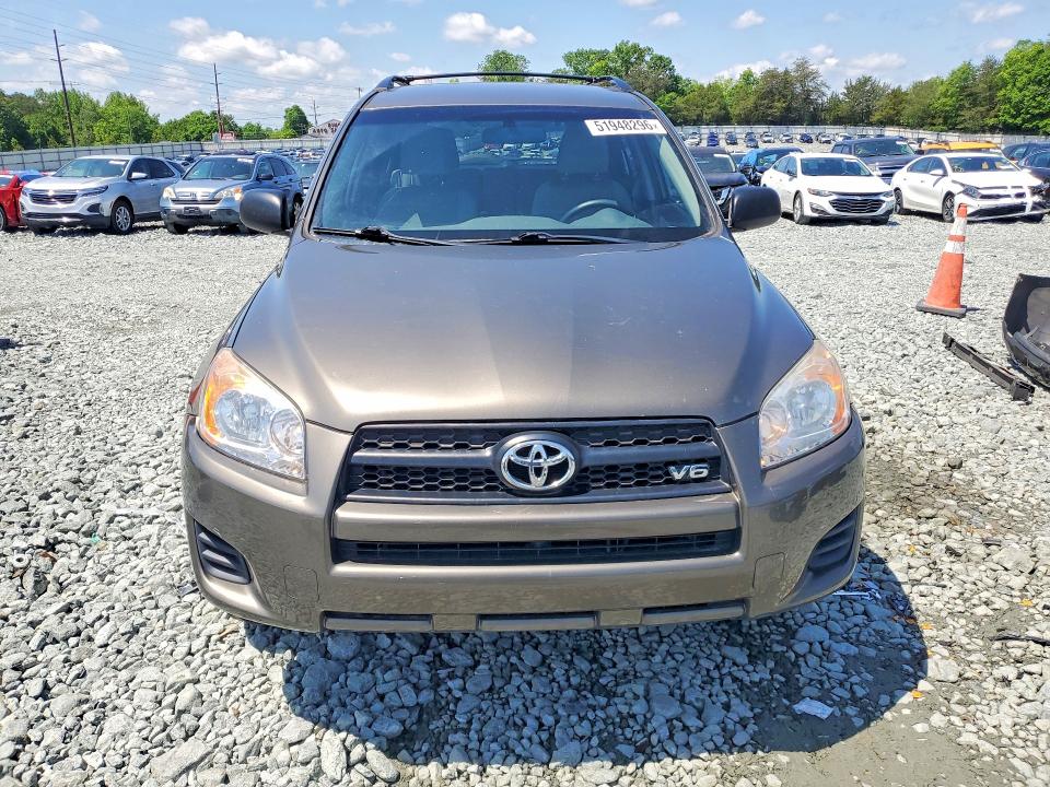 51948296 :رقم المزاد ، 2T3KK4DV3BW013730 vin ، 2011 Toyota Rav4 مزاد بيع