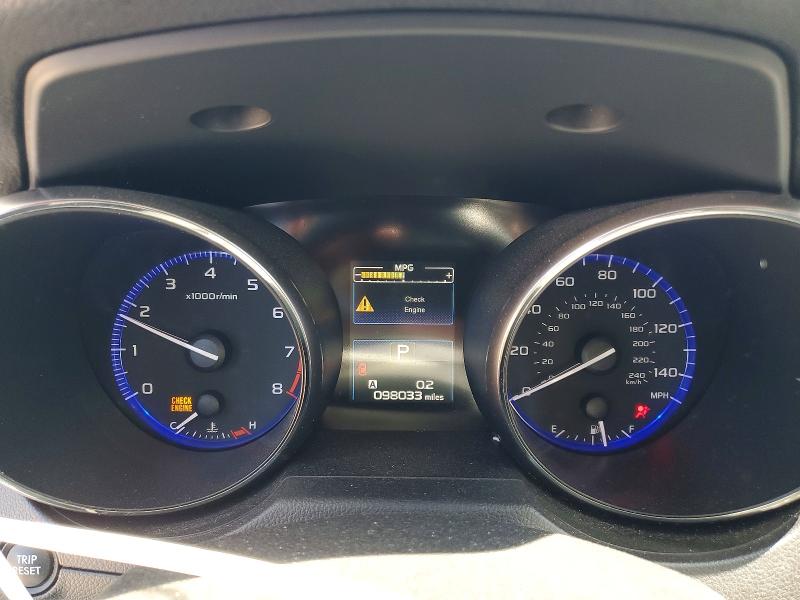 50095276 :رقم المزاد ، 4S3BNAD65G3059326 vin ، 2016 Subaru Legacy مزاد بيع