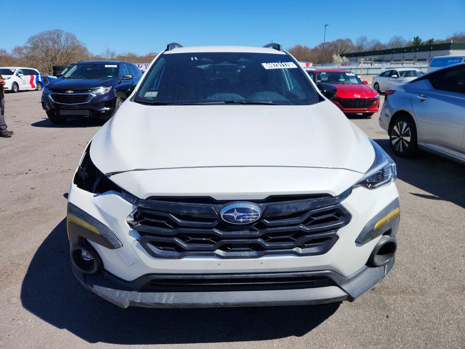 Aukcja sprzedaży 2026 Subaru Crosstrek, vin: 4S4GUHF66T3734668, numer aukcji: 49731176