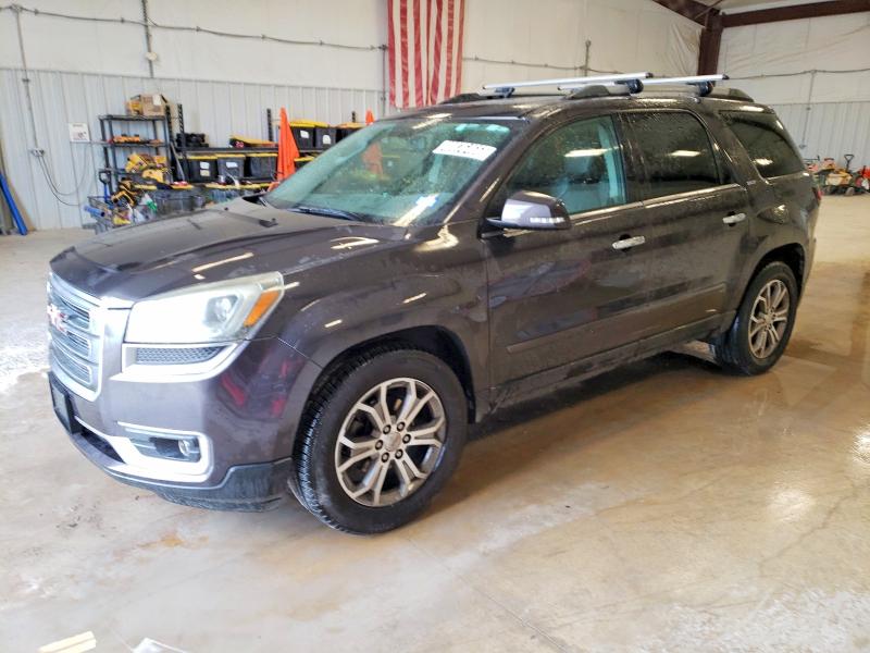 Продажа на аукционе авто 2015 Gmc Acadia, vin: 1GKKVRKD6FJ160115, номер лота: 48876466