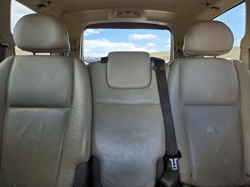 Aukcja sprzedaży 2008 Volvo Xc90, vin: YV4CY982781420289, numer aukcji: 51374776