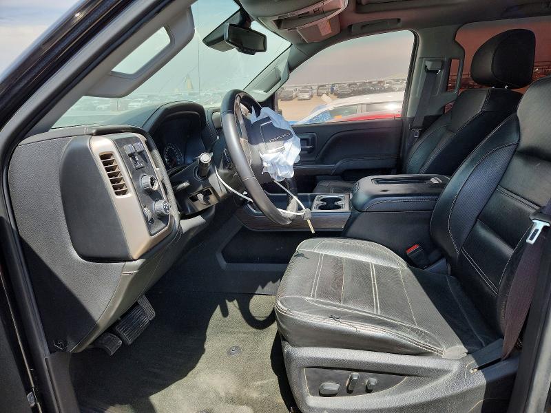 2017 Gmc Sierra მანქანა იყიდება აუქციონზე, vin: 1GT12UEY0HF244972, აუქციონის ნომერი: 49734336