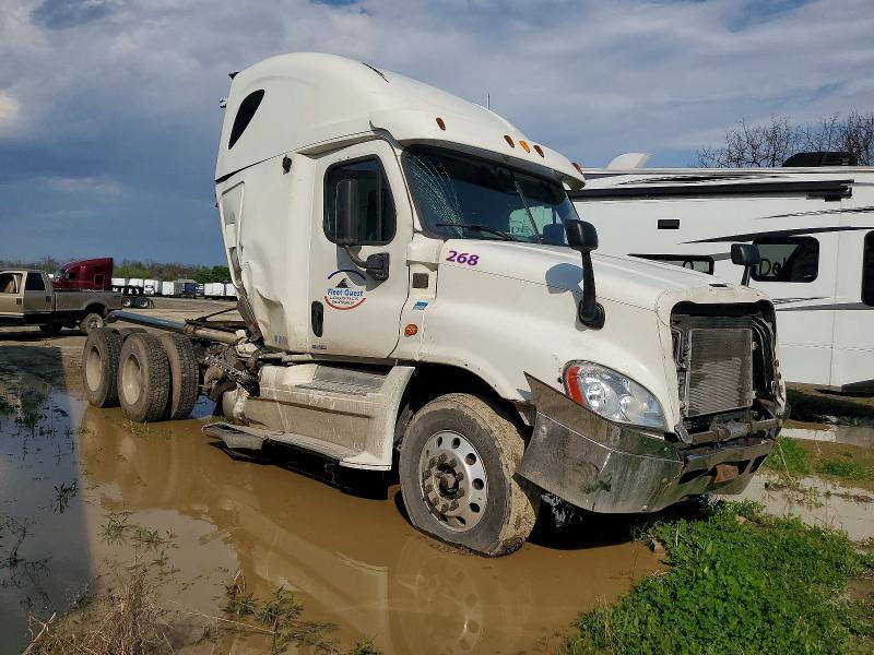 2012 Freightliner Cascadia 125 მანქანა იყიდება აუქციონზე, vin: 1FUJGLBG3CSBM2262, აუქციონის ნომერი: 59570096