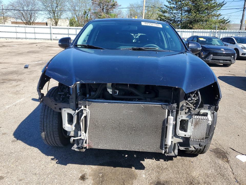 Aukcja sprzedaży 2019 Mitsubishi Outlander Sport, vin: JA4AR3AU3KU026403, numer aukcji: 48992786