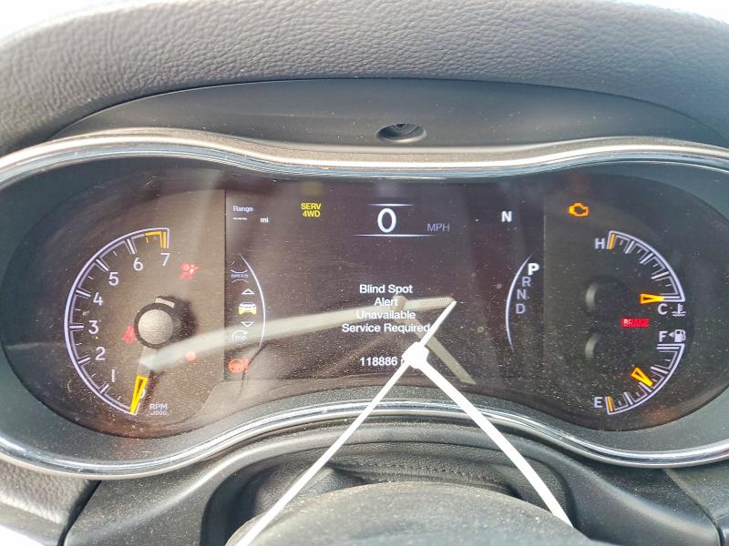 Продажа на аукционе авто 2018 Jeep Grand Cherokee, vin: 1C4RJFBG2JC299640, номер лота: 48284066