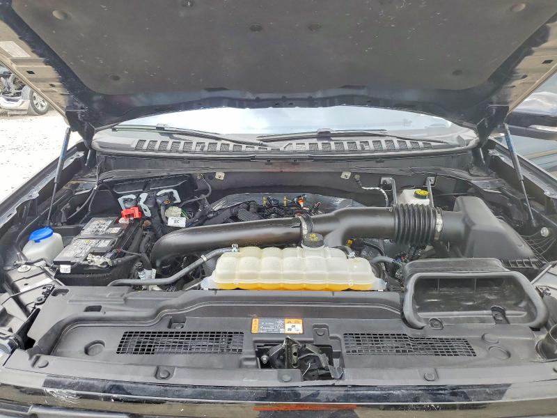 Продаж на аукціоні авто 2025 Ford Expedition, vin: 1FMJU1H87SEA25083, номер лоту: 52136616