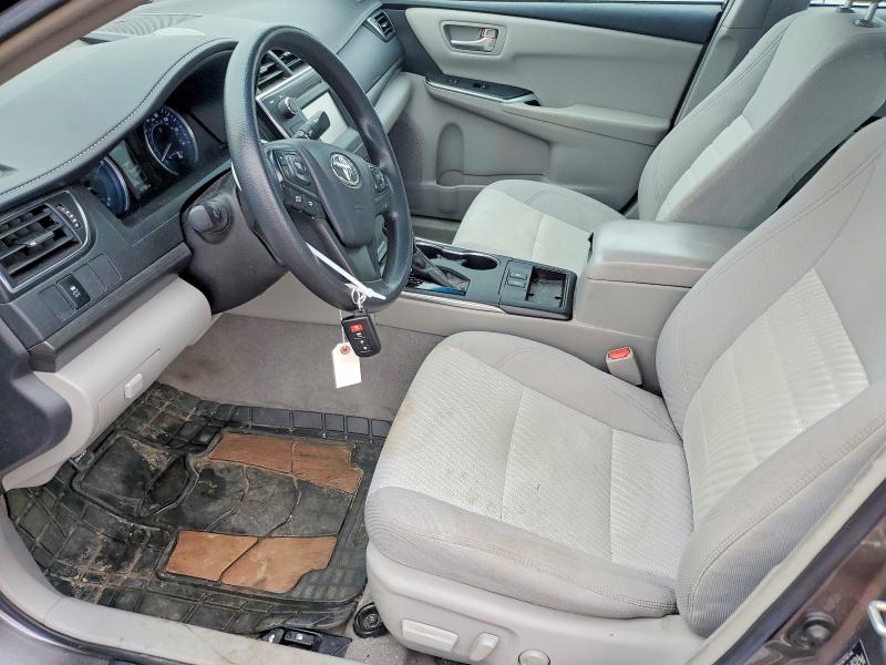 2017 Toyota Camry Hybrid მანქანა იყიდება აუქციონზე, vin: 4T1BD1FK5HU211576, აუქციონის ნომერი: 50099656