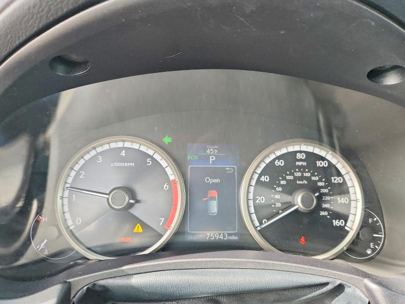 Продажа на аукционе авто 2016 Lexus Nx 200t, vin: JTJBARBZ7G2061105, номер лота: 48474466