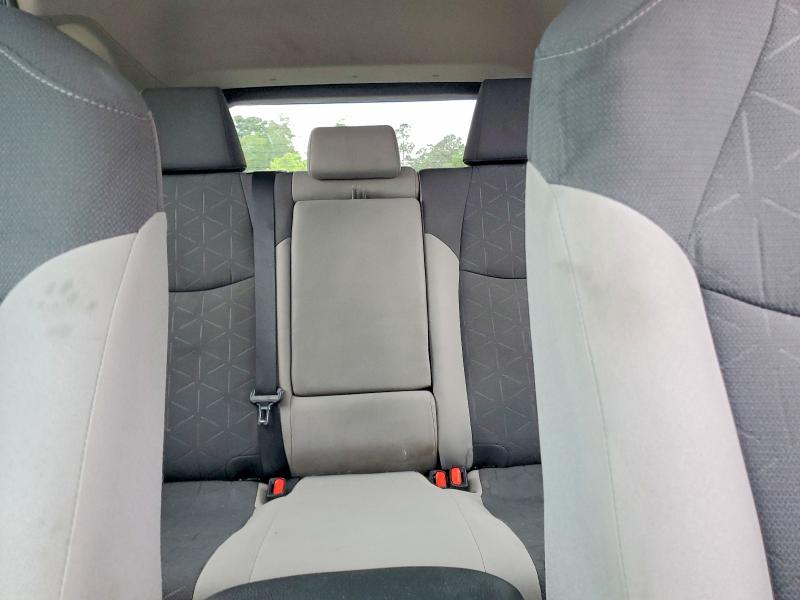 2019 Toyota Rav4 მანქანა იყიდება აუქციონზე, vin: 2T3P1RFV7KW058060, აუქციონის ნომერი: 49418426
