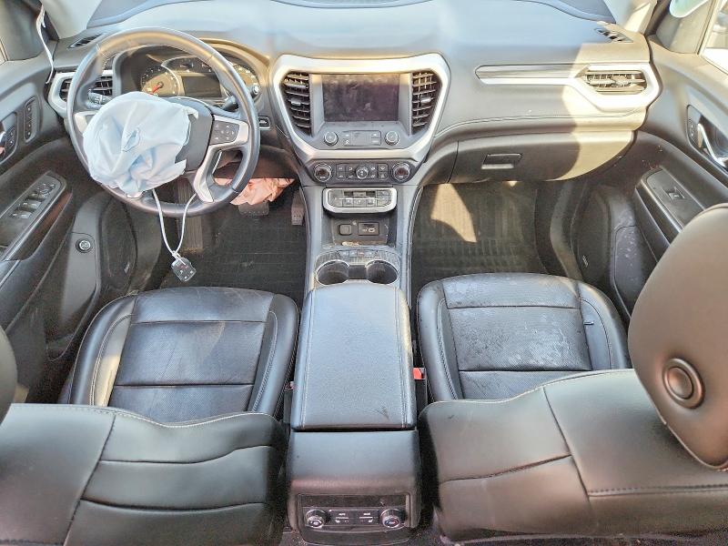 Aukcja sprzedaży 2021 Gmc Acadia, vin: 1GKKNULS7MZ117319, numer aukcji: 50732666