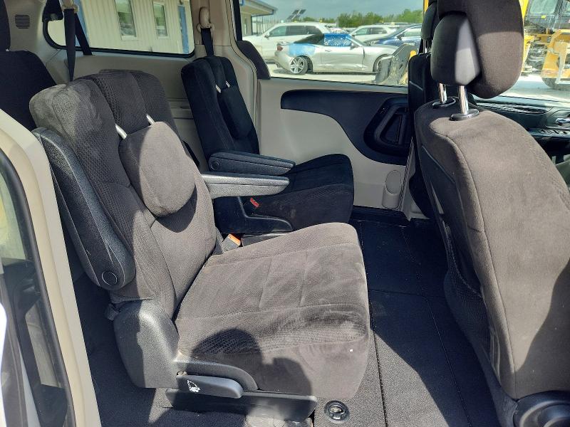 Продажа на аукционе авто 2012 Dodge Grand Caravan, vin: 2C4RDGDGXCR251033, номер лота: 49494496
