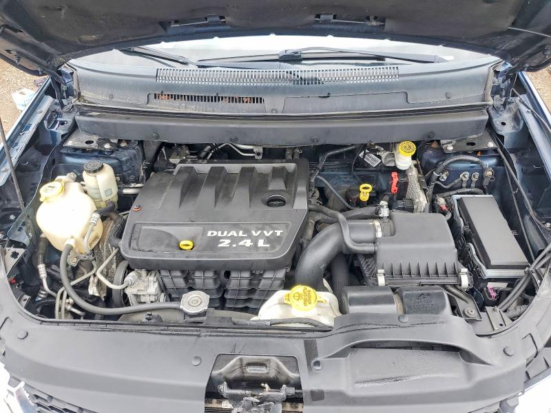 Продаж на аукціоні авто 2014 Dodge Journey, vin: 3C4PDCAB0ET268335, номер лоту: 49733076