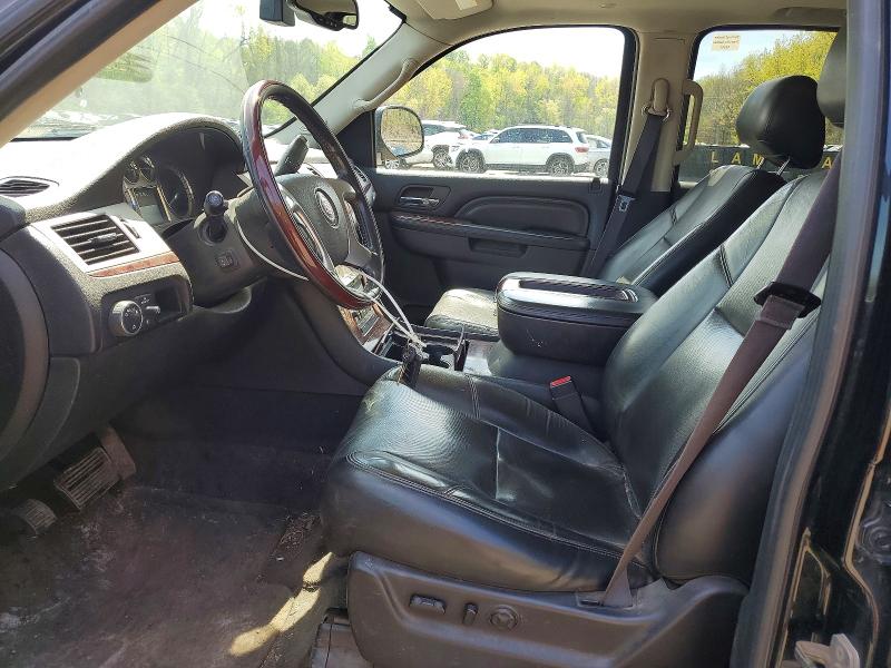 Aukcja sprzedaży 2013 Cadillac Escalade, vin: 1GYS4CEF3DR370334, numer aukcji: 50566286
