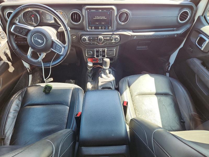 Auction sale of the 2021 Jeep Wrangler, vin: 1C4JJXR66MW735022, lot number: 50253246