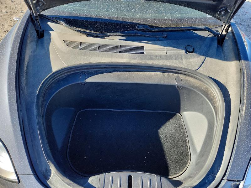 Aukcja sprzedaży 2018 Tesla Model 3, vin: 5YJ3E1EB1JF132573, numer aukcji: 50962196