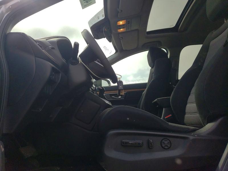 Aukcja sprzedaży 2018 Honda Cr-v, vin: 2HKRW2H52JH108125, numer aukcji: 48272966
