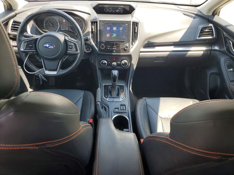 50882426 :رقم المزاد ، JF2GTALC1J8297284 vin ، 2018 Subaru Crosstrek مزاد بيع