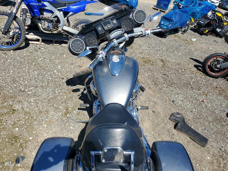 Aukcja sprzedaży 2008 Suzuki Vzr1800, vin: JS1VY53A182100344, numer aukcji: 46006586
