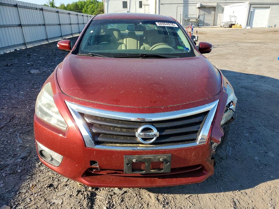 Продаж на аукціоні авто 2015 Nissan Altima, vin: 1N4AL3AP0FC599620, номер лоту: 50904916