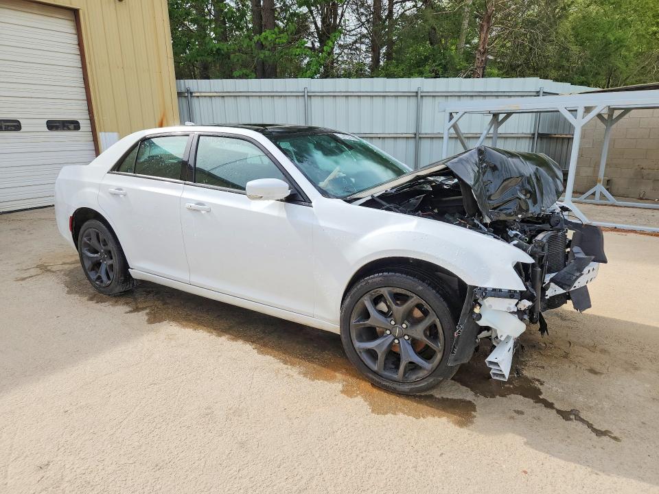 Продаж на аукціоні авто 2023 Chrysler 300, vin: 2C3CCABG2PH537712, номер лоту: 49504296