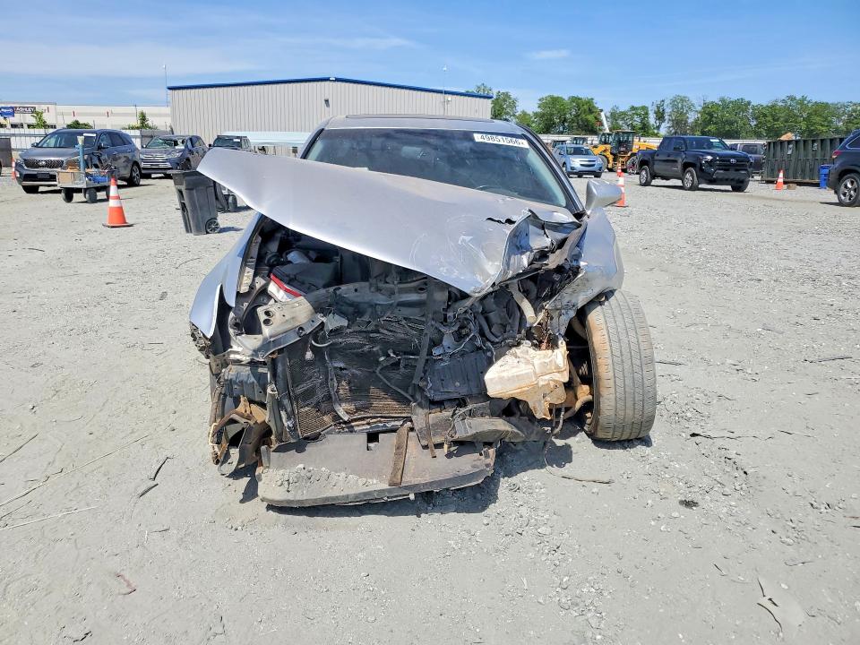 2013 Lexus Gs მანქანა იყიდება აუქციონზე, vin: JTHCE1BL5D5002071, აუქციონის ნომერი: 49851566