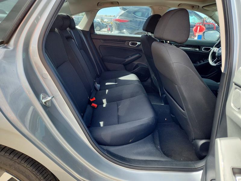 Aukcja sprzedaży 2024 Honda Civic, vin: 2HGFE1F77RH312820, numer aukcji: 48610296