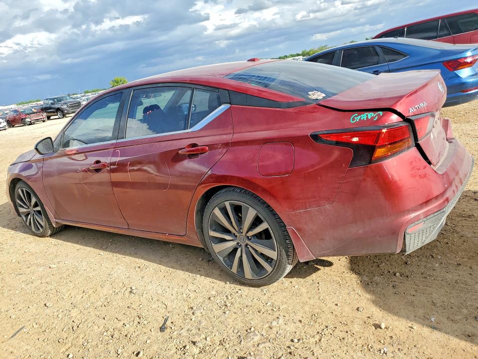 Продаж на аукціоні авто 2020 Nissan Altima, vin: 1N4BL4CV8LN305113, номер лоту: 49416806
