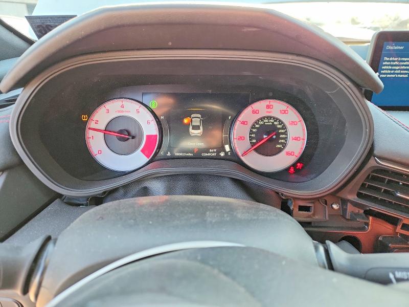 Продажа на аукционе авто 2021 Acura Tlx, vin: 19UUB5F55MA011539, номер лота: 48967116