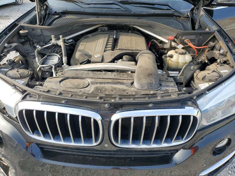Aukcja sprzedaży 2018 Bmw X5, vin: 5UXKR0C51J0Y03048, numer aukcji: 51468546