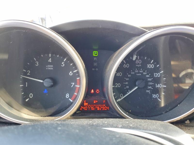 Продажа на аукционе авто 2011 Mazda 3, vin: JM1BL1VF2B1376134, номер лота: 49211856