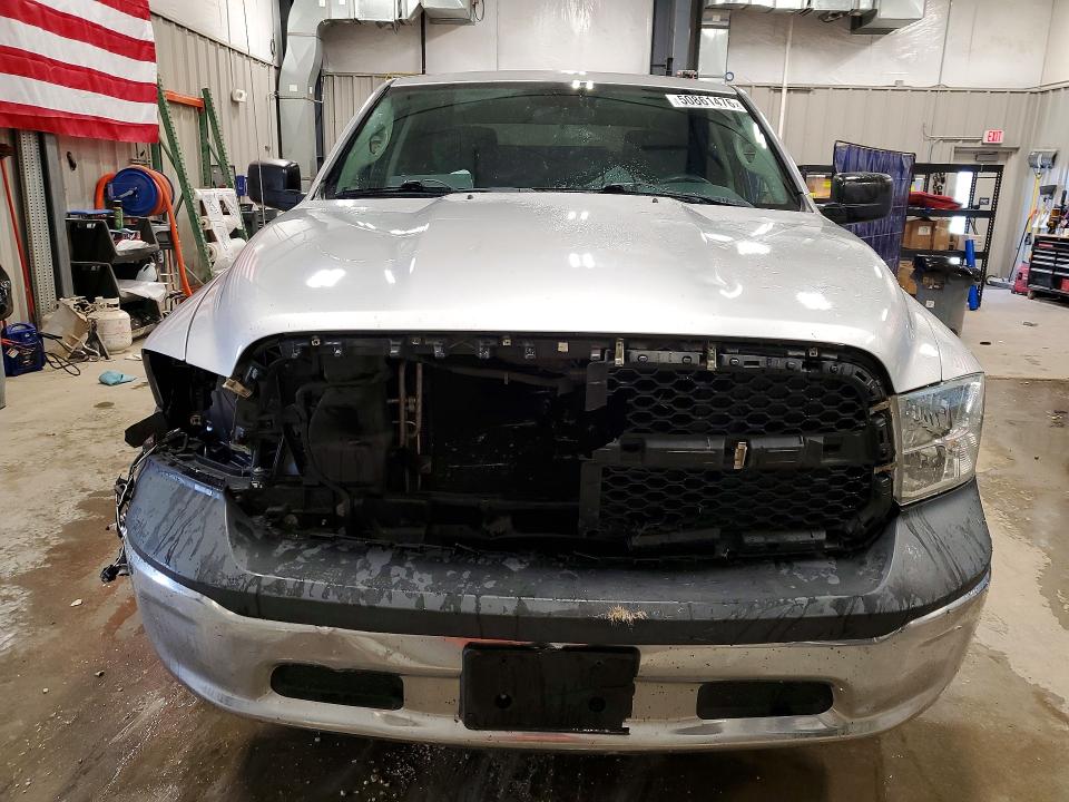 50861476 :رقم المزاد ، 1C6RR7FG3ES246540 vin ، 2014 Ram 1500 مزاد بيع