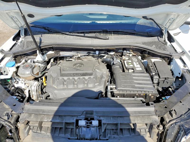 Aukcja sprzedaży 2023 Volkswagen Tiguan, vin: 3VVRB7AX6PM063327, numer aukcji: 52038966