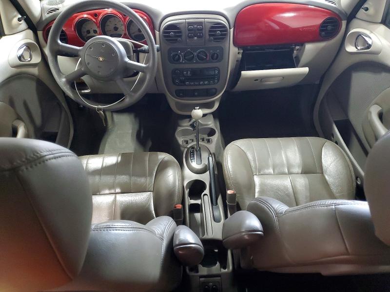 Продажа на аукционе авто 2004 Chrysler Pt Cruiser, vin: 3C4FY48B74T236167, номер лота: 51570866