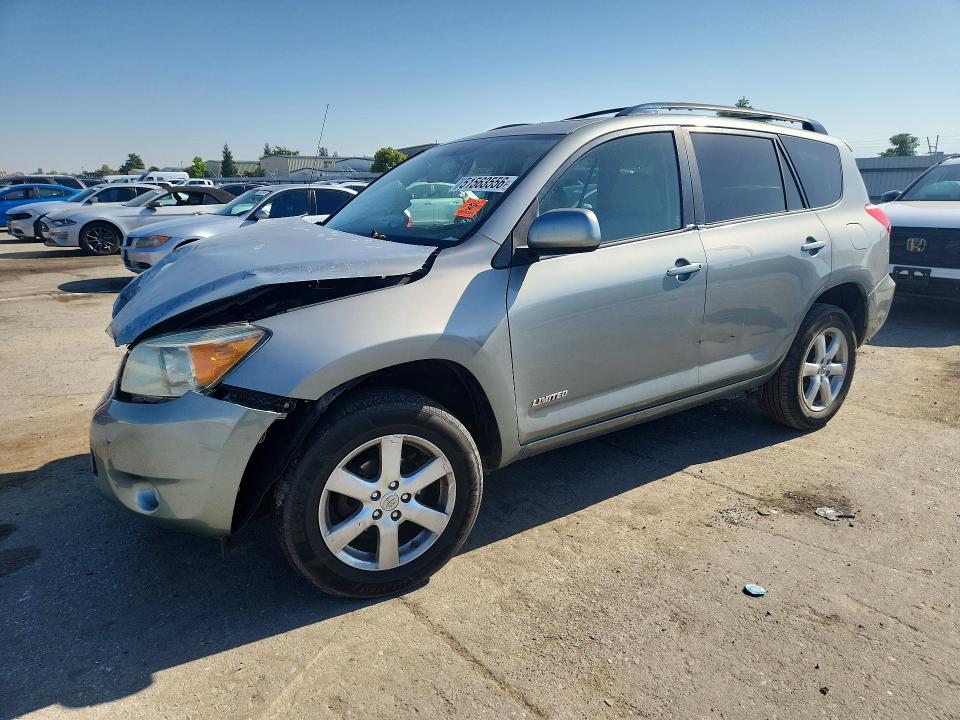 Продажа на аукционе авто 2006 Toyota Rav4, vin: JTMZD31V965023182, номер лота: 51563556