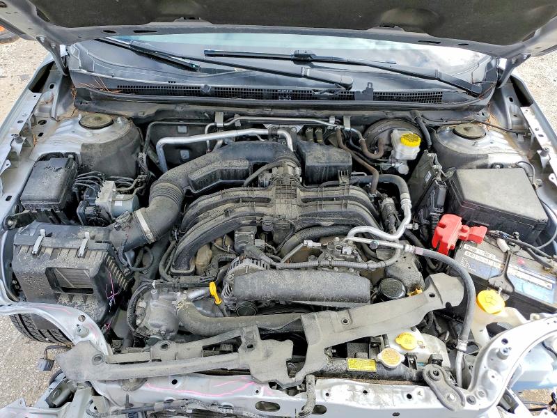 2020 Subaru Legacy მანქანა იყიდება აუქციონზე, vin: 4S3BWAC63L3007220, აუქციონის ნომერი: 51505056