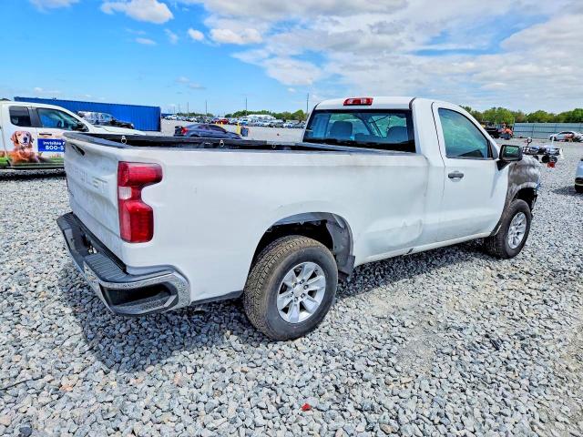 49767216 :رقم المزاد ، 3GCNWAEFXLG442730 vin ، 2020 Chevrolet Silverado مزاد بيع