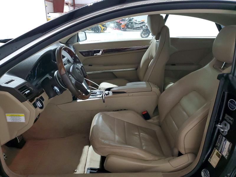 Продажа на аукционе авто 2013 Mercedes-benz E, vin: WDDKJ5KB3DF183940, номер лота: 51770036