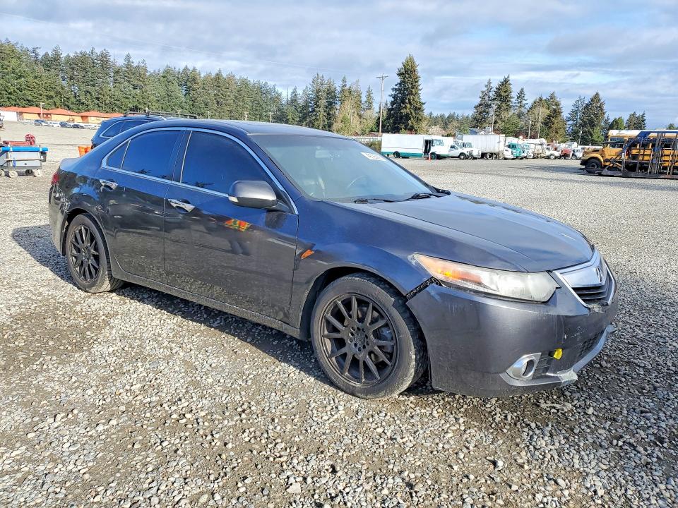 Продаж на аукціоні авто 2013 Acura Tsx, vin: JH4CU2F44DC000304, номер лоту: 49725926