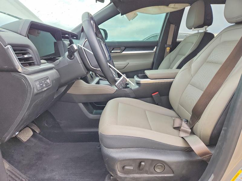 Aukcja sprzedaży 2025 Gmc Terrain, vin: 3GKALUEGXSL310191, numer aukcji: 49330646