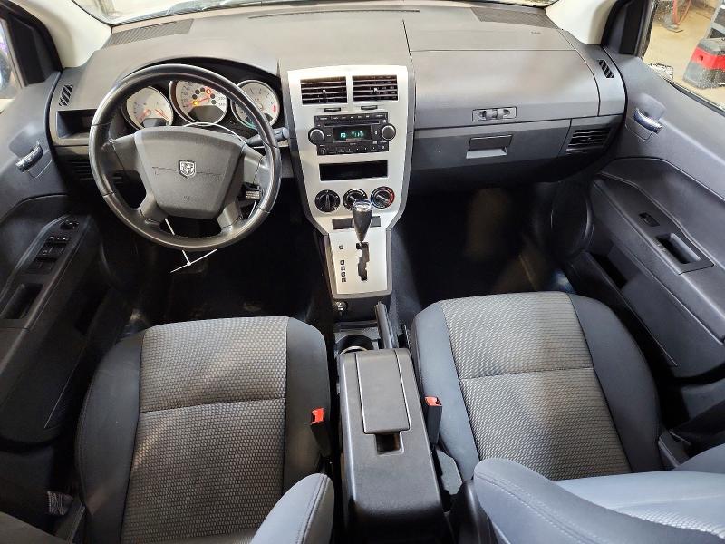 Aukcja sprzedaży 2008 Dodge Caliber, vin: 1B3HB48B38D642261, numer aukcji: 50950536