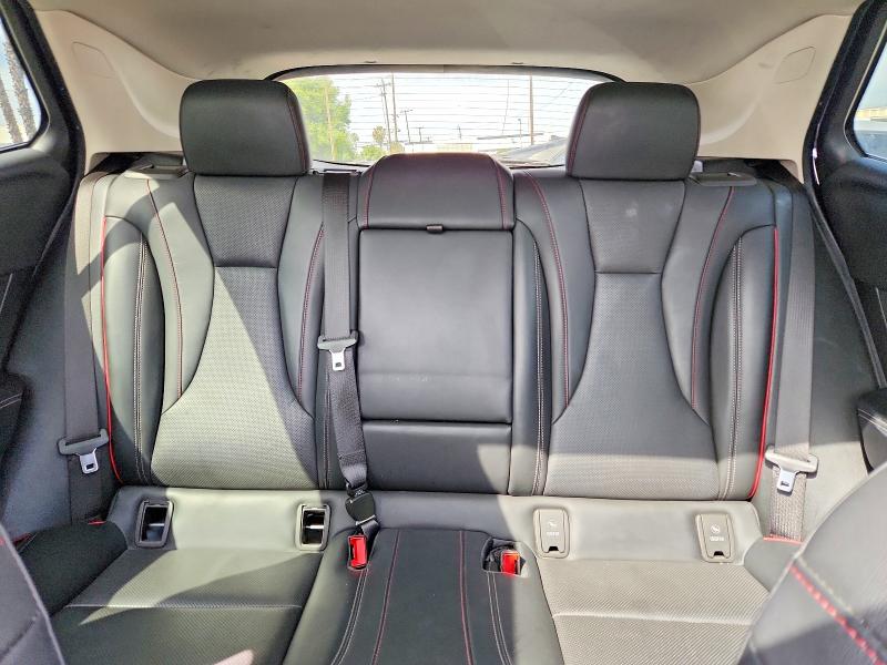 Aukcja sprzedaży 2023 Buick Envision, vin: LRBFZNR44PD061971, numer aukcji: 50345126